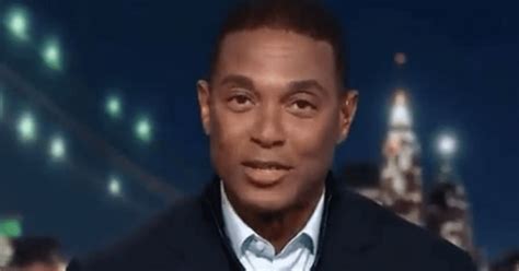 Fans Rejoice as Don Lemon Makes Surprise Return to CNN